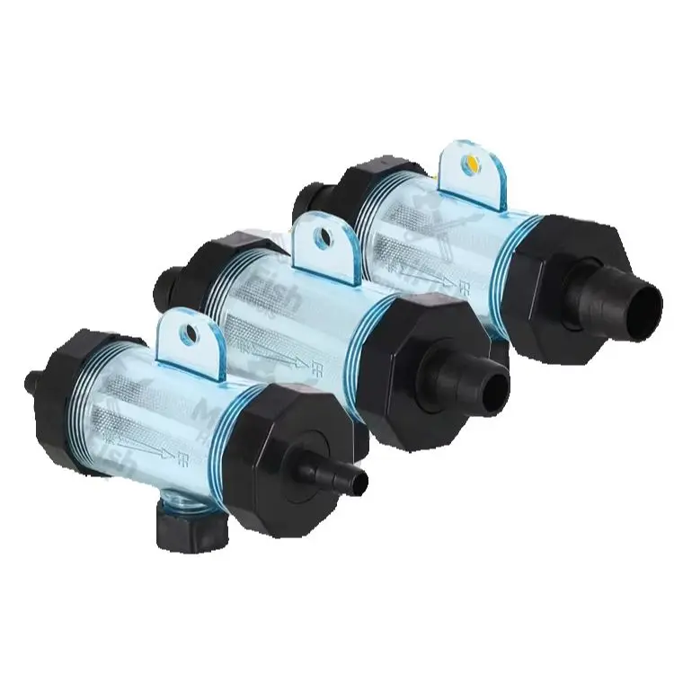 Brake Water Filter, Truck Car Auto Parts, Water Pipe Filter, Dripping Plastic Full Set of Accessories, Car Water Tank