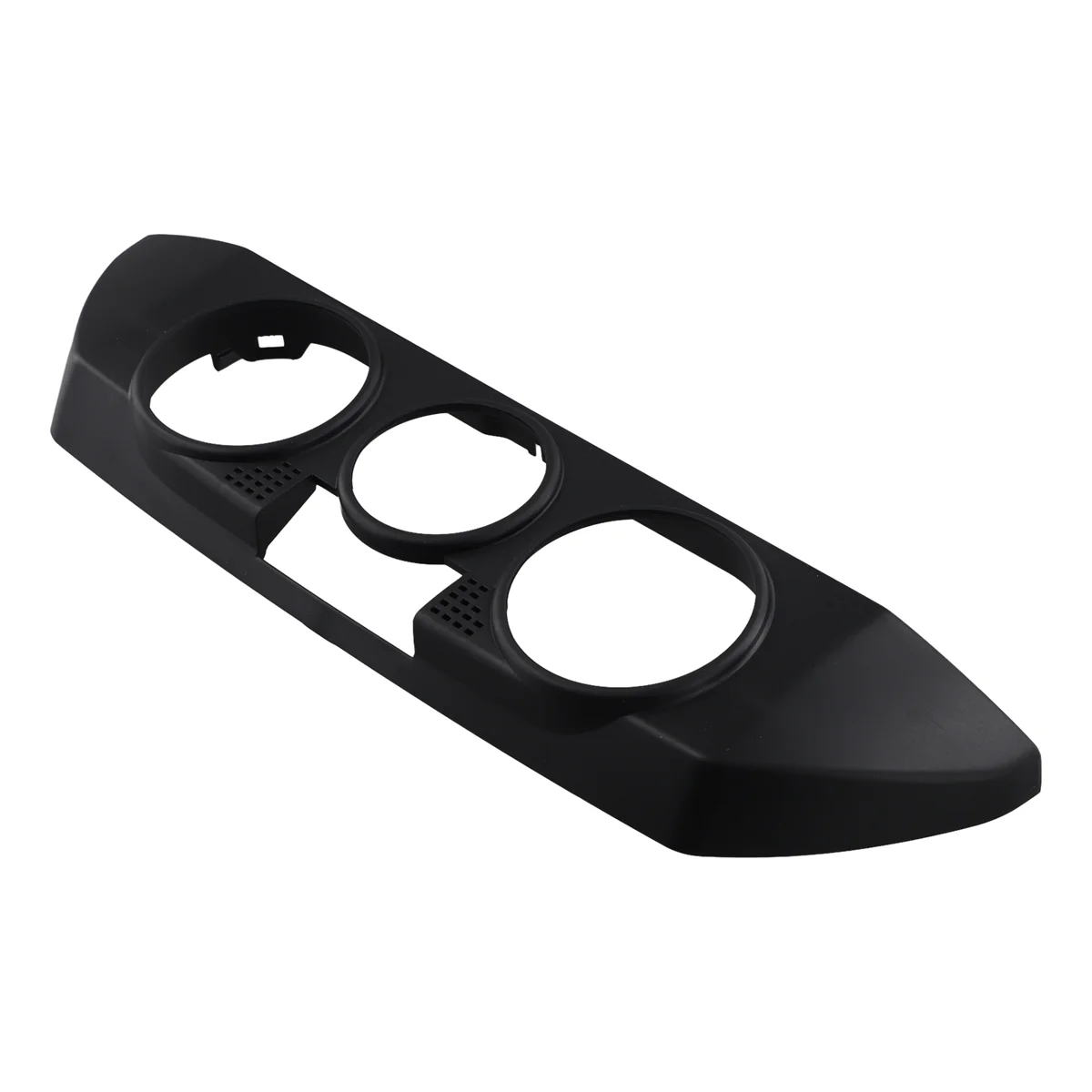 Car Black Front Das… - image