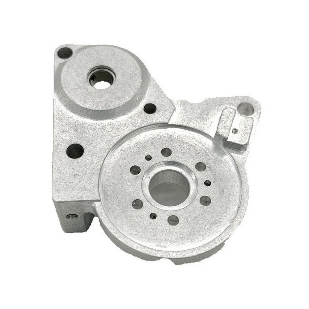 Cyklop Spare Parts 1832022191 Motor Support Complete Suitable For CMT250 Or CHT400 Battery Powered Plastic Strapping Tool- High