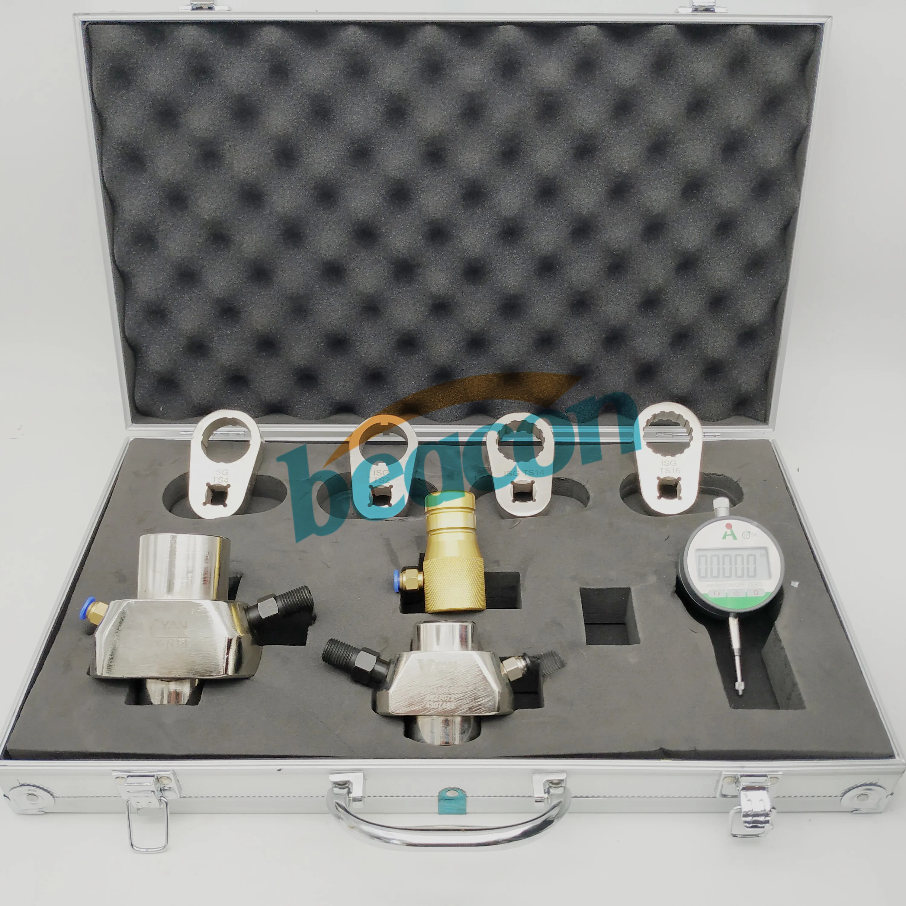G4-21 Reassembly ISG Injector Disassembly Measurement Calibration Tool Set