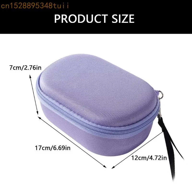 y4qf علبة سيليكون خفيفة الوزن ومقاومة للماء وحالة صلبة لمقطع 5 مكبر صوت لمعظم الحماية وسهولة التعامل معها