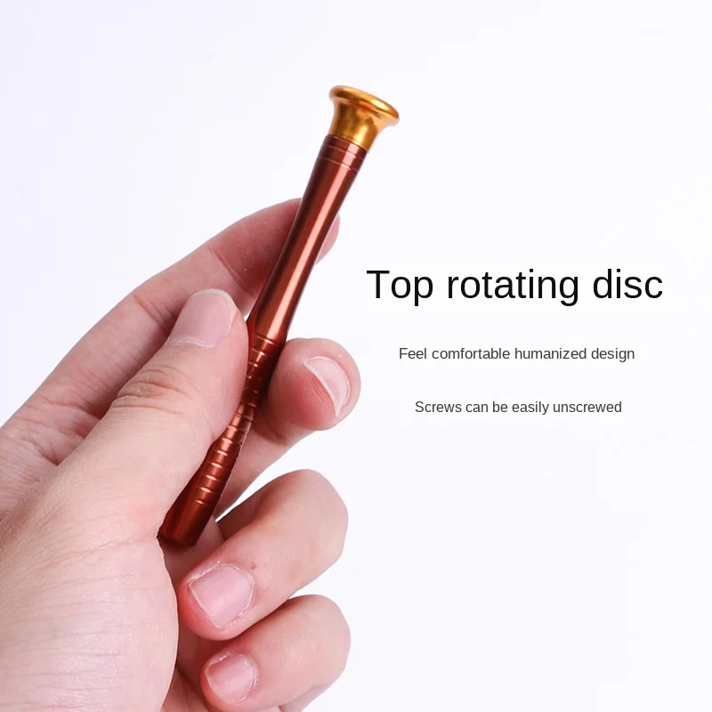 25-in-One Portable Multifunctional Chrome Finish Screwdriver Suit Mobile Phone Household Maintenance OEM Steel Cross