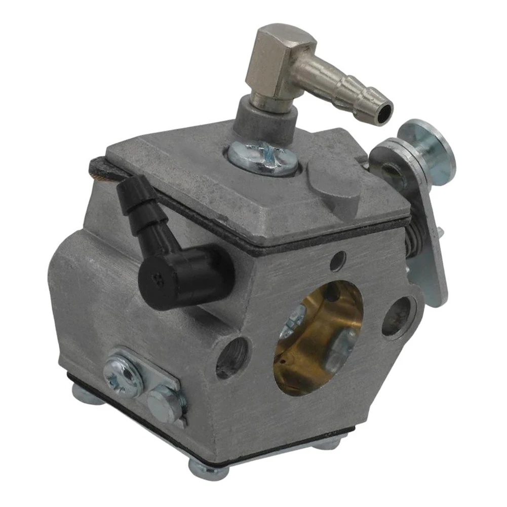 Carburetor Assembly for For 028 AV AVSEQ Super Chainsaw Used in Routine Maintenance and Performance Restoration
