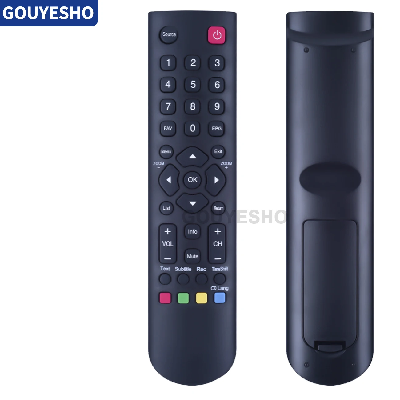 New Remote Control RC3000E01 For Vivax TV LED TV-32LE91 LED TV-40LE91 LED TV32LE91 LED TV40LE91