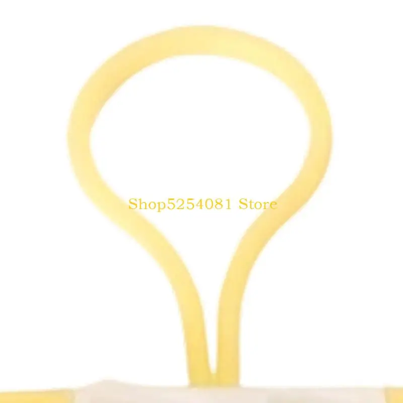 AXYC Vibranting Row Tracking Tool Plastic Knitting Accessory For Scarves Sweaters Blankets Handmade Sewing