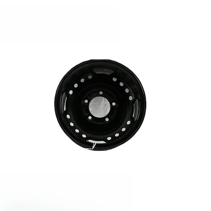 

5J42610-60320 16 Steel Wheel Replacement Alloy Steel Wheel Hub for