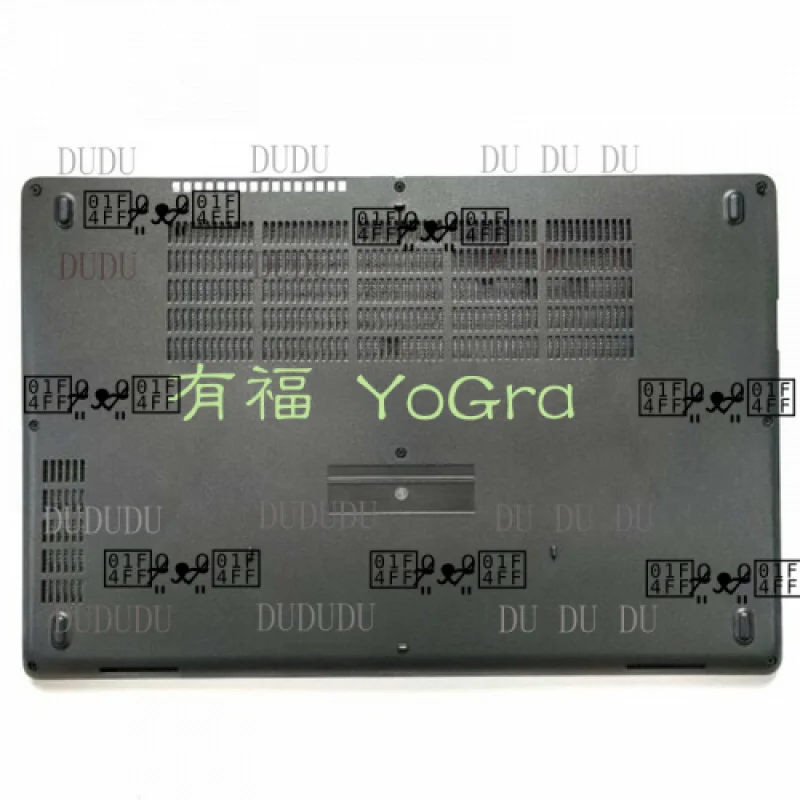 

DDD NEW For Dell Latitude 5590 E5590 Bottom Base Case Cover 0R58R6 R58R6