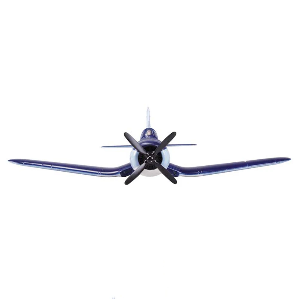 Nicesky F4U Corsair F4U-1A 680mm Wingspan Warbird EPS RC Airplane Fixed Wing KIT