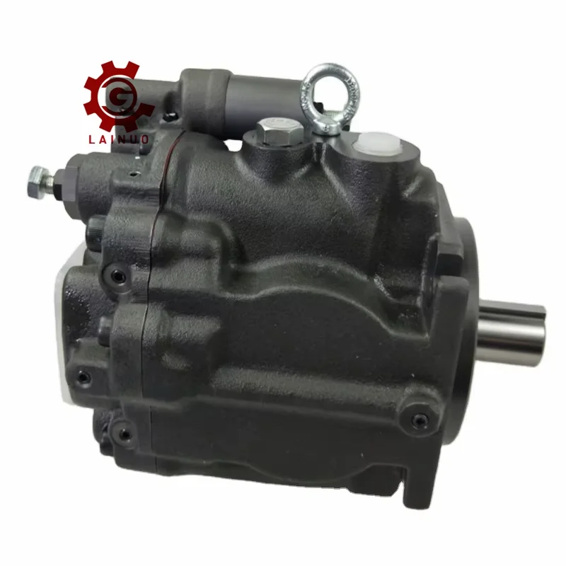 A3H Series A3H16 A3H37 A3H56 A3H16-FR01K-1024 Variable Displacement Piston Pump A3H56-FR01KK-10
