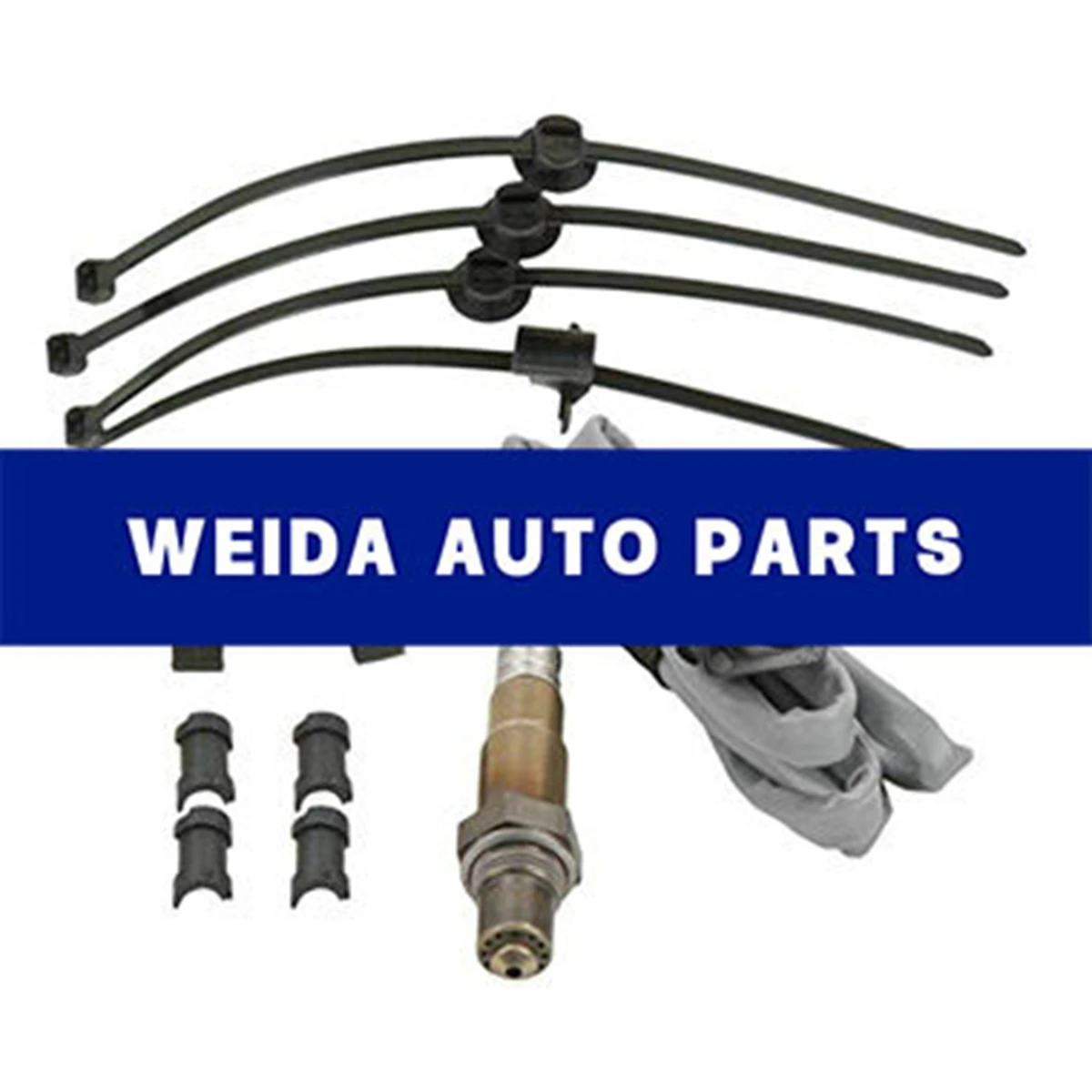 

FOR AUDI 17071 Oxygen Sensors