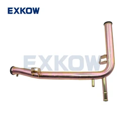 Water Pump Inlet Pipe for Mitsubishi Lancer Colt Mirage CK2A CJ2A CL2A 1995 2000-2003 MD331642