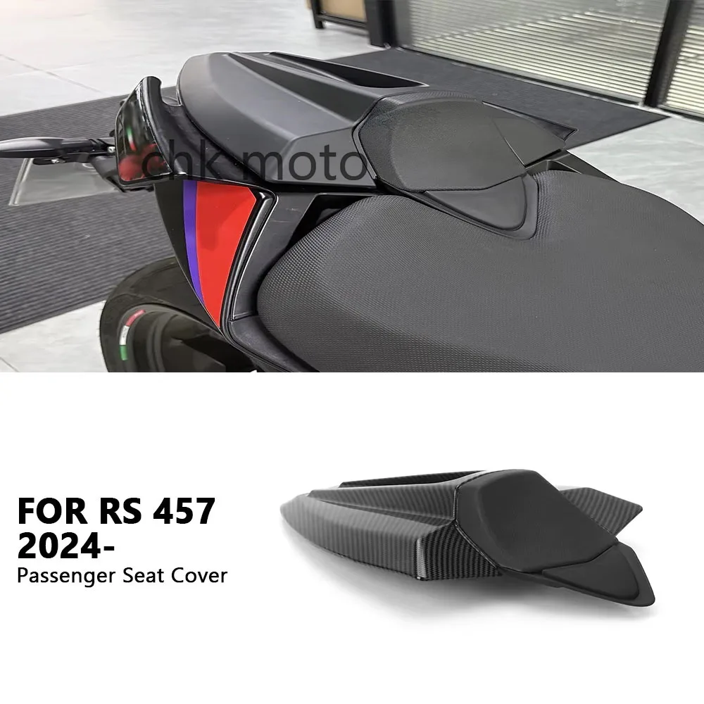 for-aprilia-rs457-rs457-rs-457-2024-2025-motorcycle-accessories-passenger-pillion-rear-seat-cover-cowl-solo-cowl