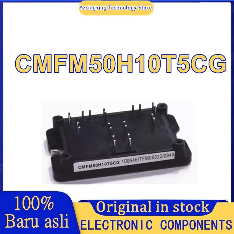 1PCS CMFM50H10T5CG NIEUWE EN ORIGINELE MODULE