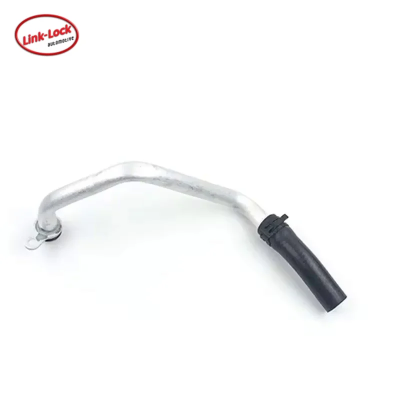 

LINK-LOCK pipe (coolant pipe) 2762000300 For M276 W221 W222 W166