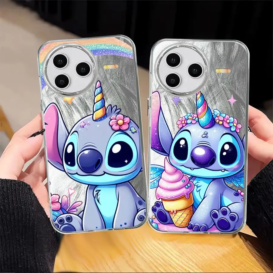 Disney Stitch Cute … - image