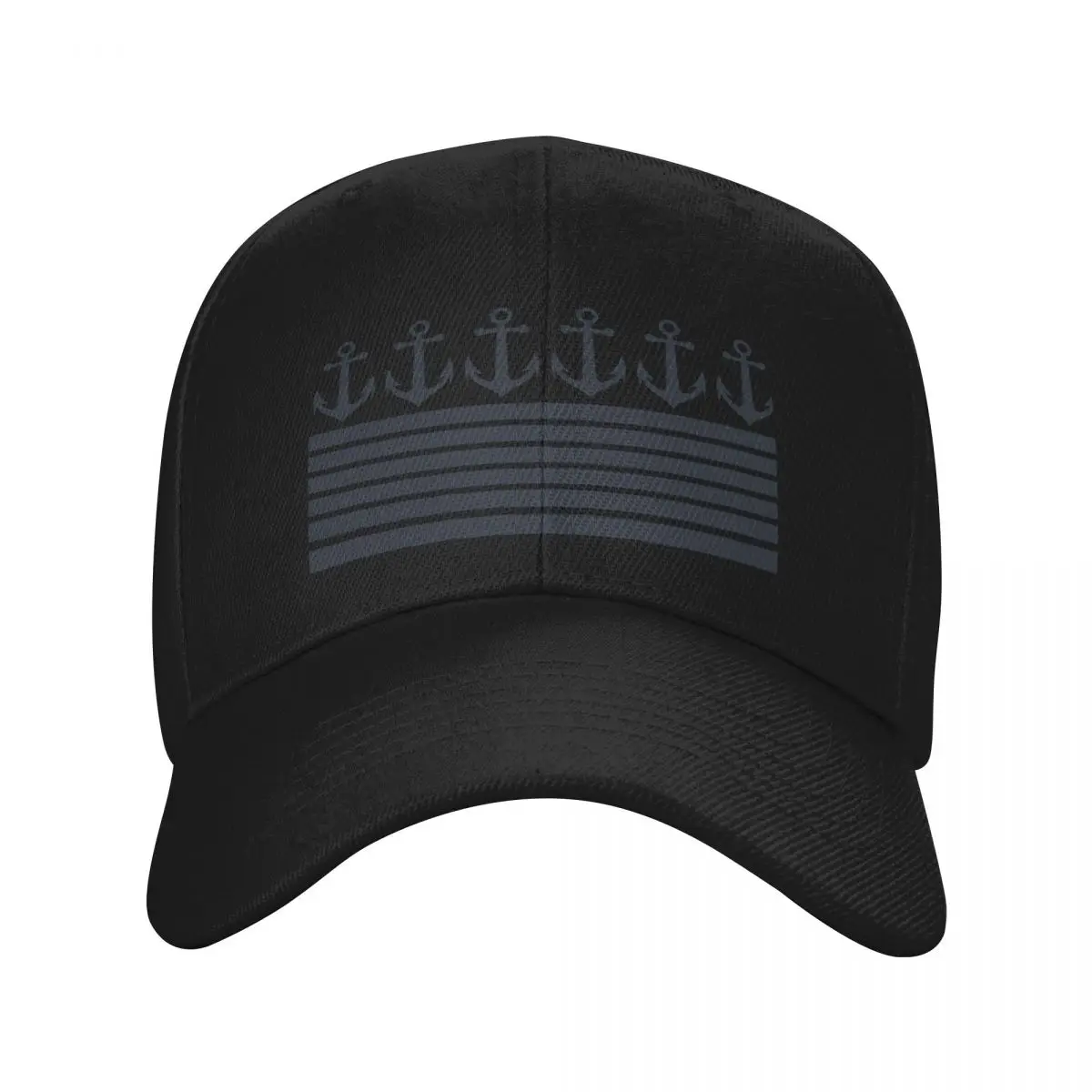 

Anchor Baseball Cap Gentleman Hat Hip Hop Hat men Luxury Man Hat Caps Women Men's