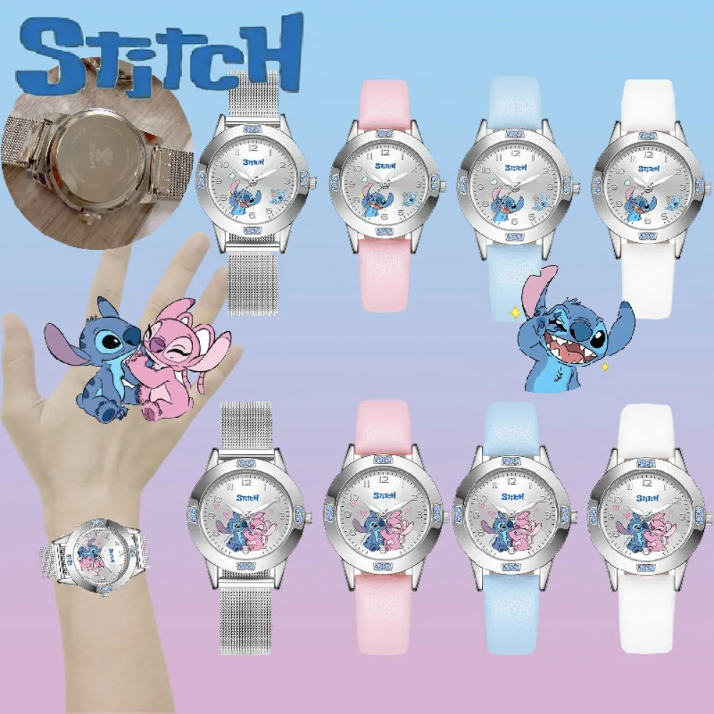DSN Mystery Box Random 1 Fashionable Quartz Watch Random Shipping Quartz Movement A Variety of Holidays to Kids