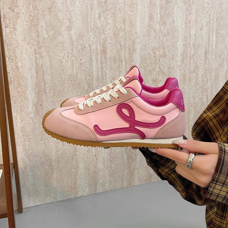 2025 Summer New Arrivals: Best-Selling Unisex Outdoor Walking Shoes Casual Sports Walking Shoes High-Quality Casual Footwear