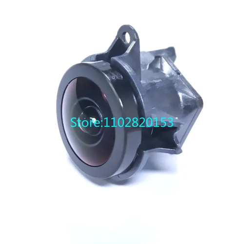Imagen 2 del producto Nueva lente Original ojo de pez óptico sin pieza de reparación CCD para GoPro Max 360 accesorios de repuesto de Cámara de Acción