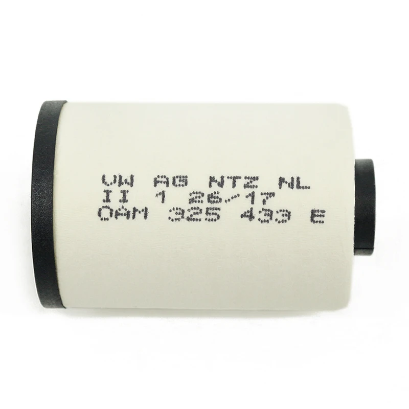 DQ200 0AM Transmissiom Oil Filter 0AM325433E For VW Jetta Golf Bettle Polo Passat Audi A1 A3 Q3 2007 2008 2009 2010