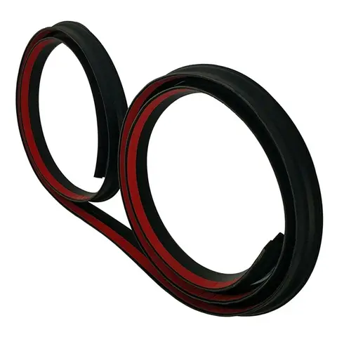 1 set gummiform för flänsningstätning för Nissan Patrol GQ Y60 GU Y61 Y62 Navara D22 D40 12 best sales Patrol Y60 Nissan - №8