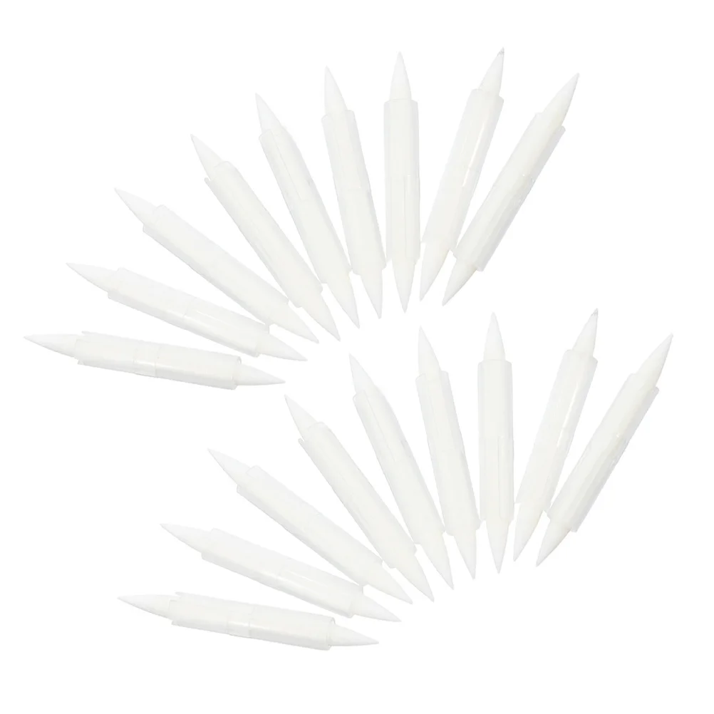 5pcs 5 Pieces Replacement Nibs for Paint Marker Pens Permanent Tips Supplies Markers