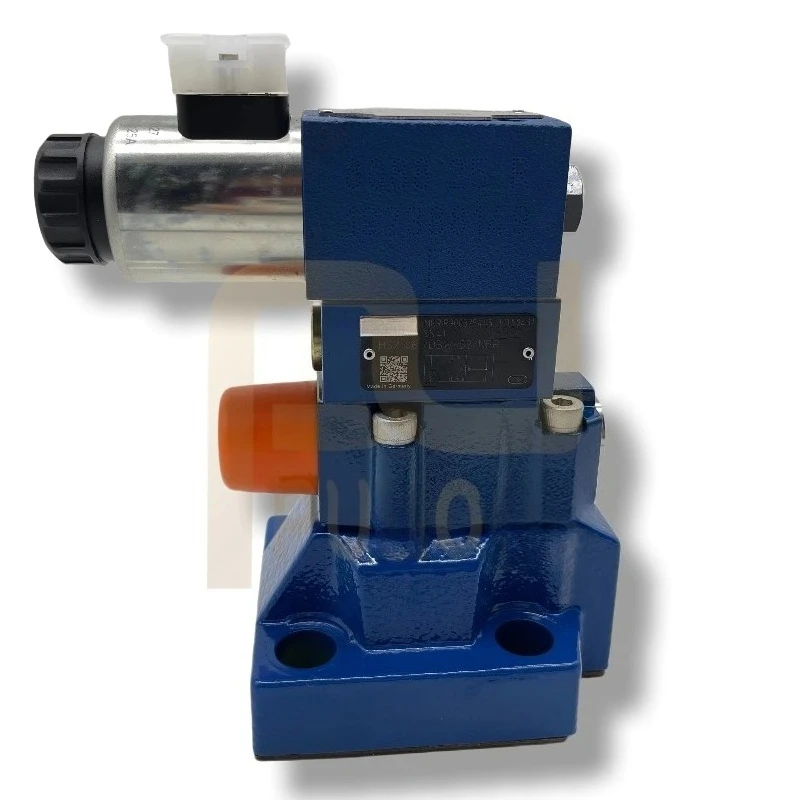 Reroth Dbw 20 A2- 5… - image