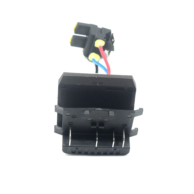 1607233340 Switch Accessories Replacement for Bosch GWS18V-LI Power Tools Angle Grinder Switch Wire Board Controller