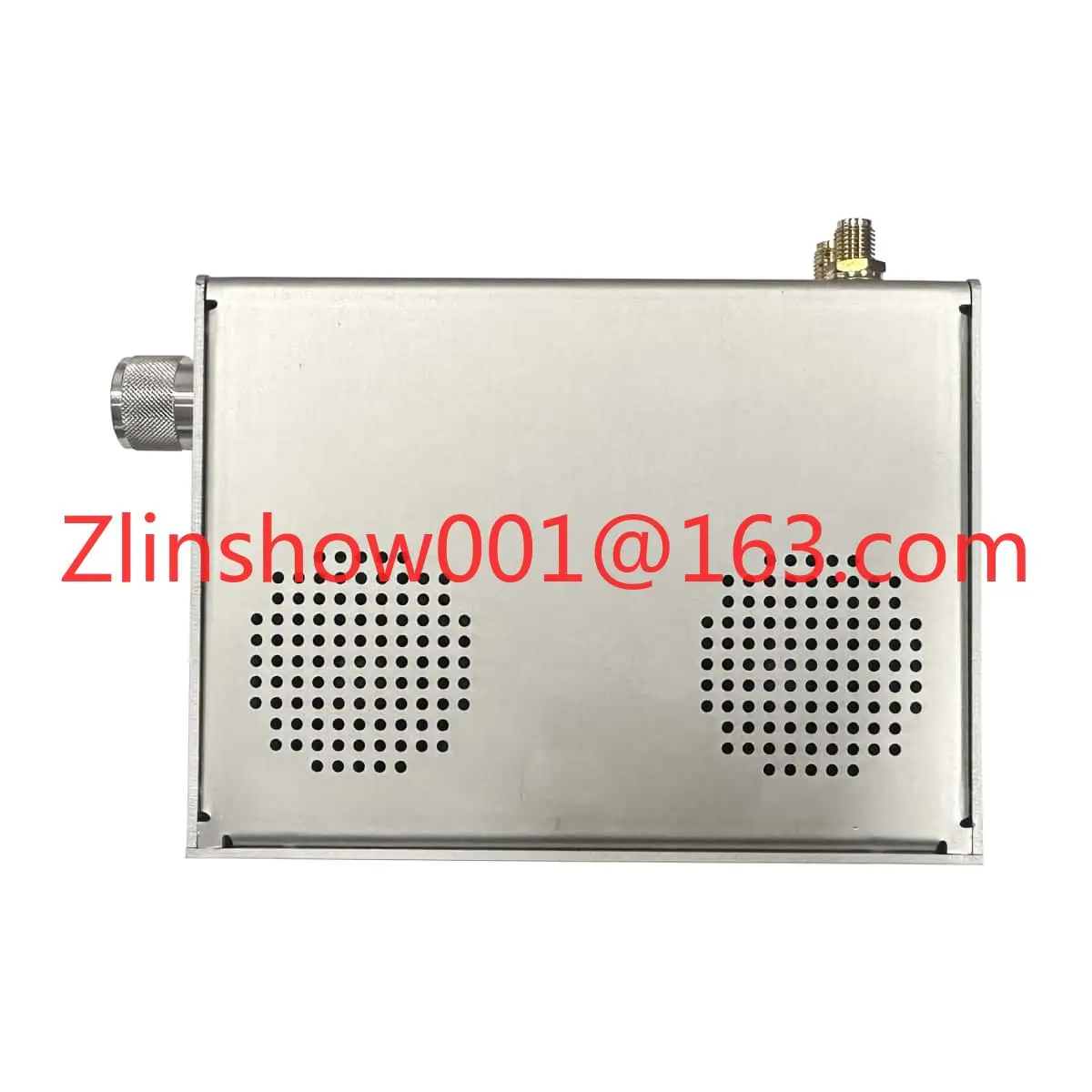 Decoder  Radio AM FM  Receiver Upgraded Version of A W/ 4