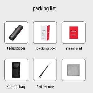 8 en çok satılan, mini monokl - no. 2