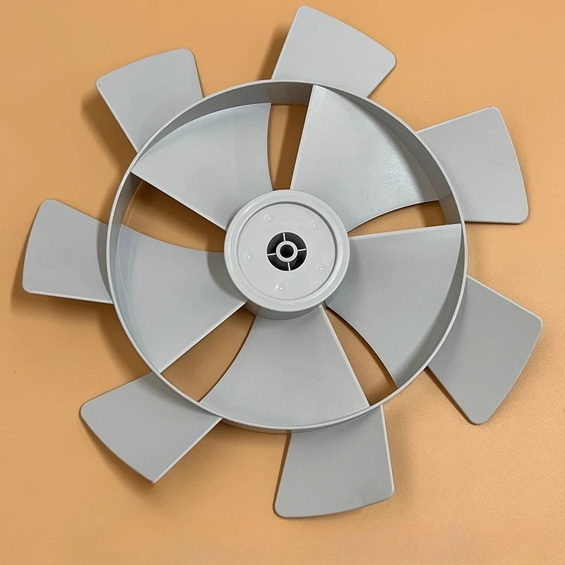 1PC suitable for Dream Maker DM-FAN02-W /DM-FAN01 Floor Fan Blade original Accessory