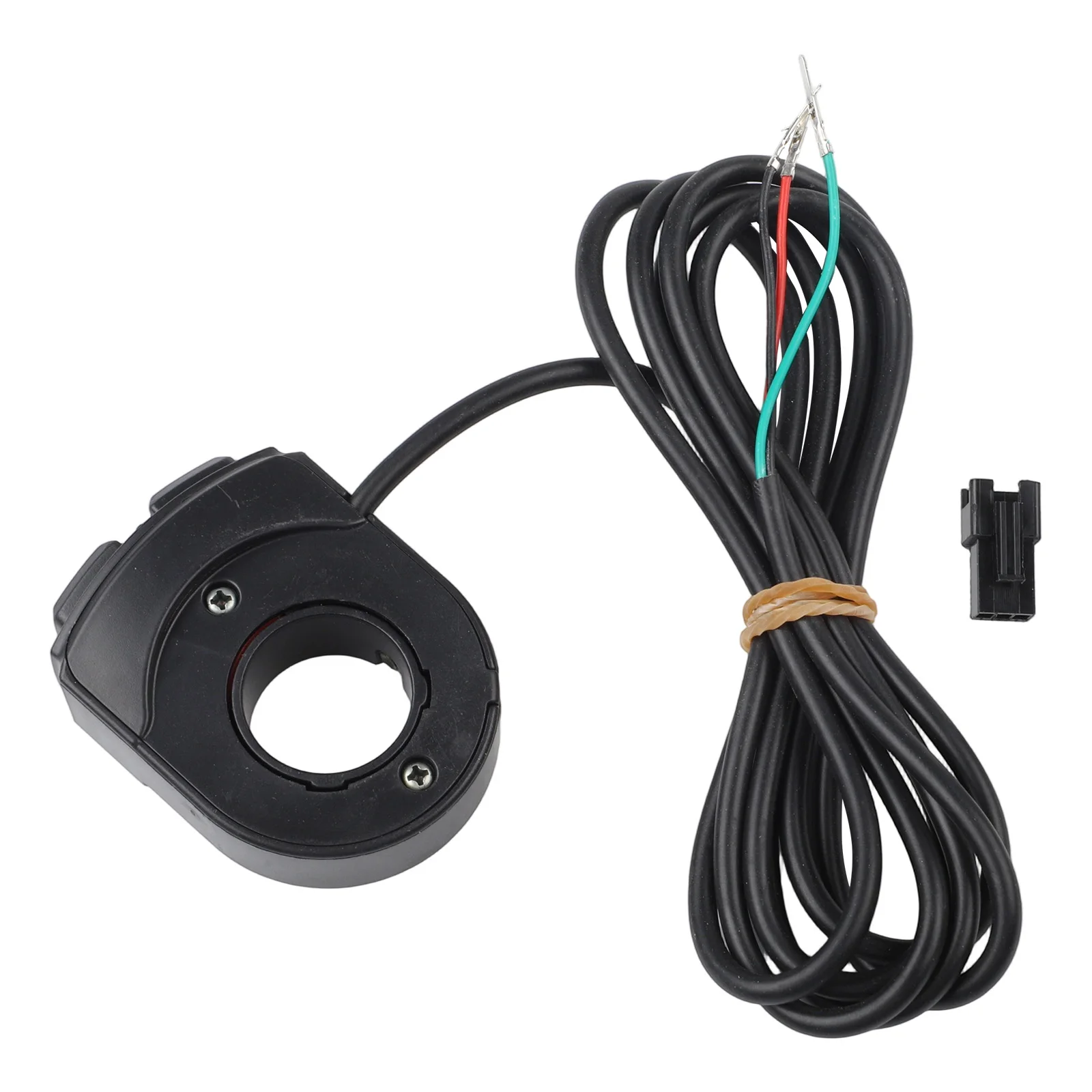 للأضواء العامة دراجة نارية المقود التبديل على الطرق الوعرة التبديل خطر مفتاح الإضاءة مفتاح مقاوم للماء أضواء عامة التبديل #4