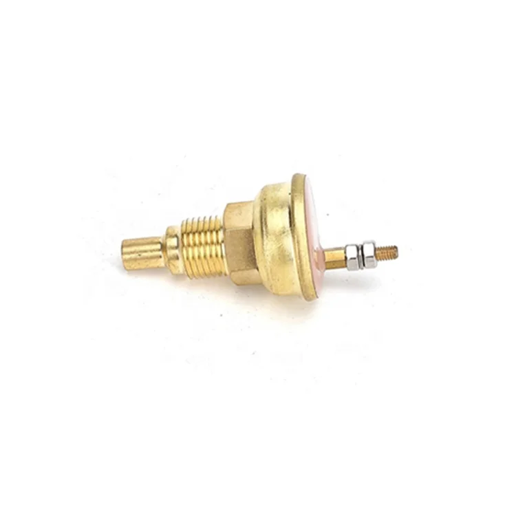 

Датчик температуры воды ME049265 для двигателя SK200-6 HD700-7 6D31 6D34