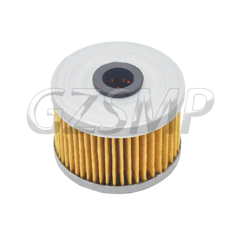 Motorcycle Engine Oil Filter Replacement Parts Fit for Honda AX-1 NX250 XLR250 XR250R/L GB400F CBR300R TLR250 CBX250 XR 50R/L