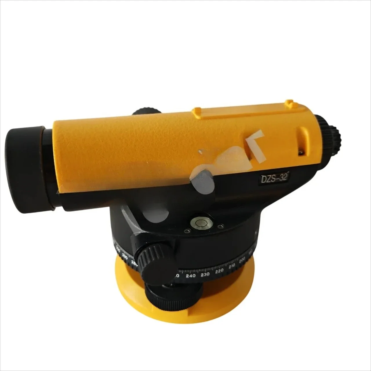 High Precision Engineering Surveying Instrument Automatic Digital Level Gauge