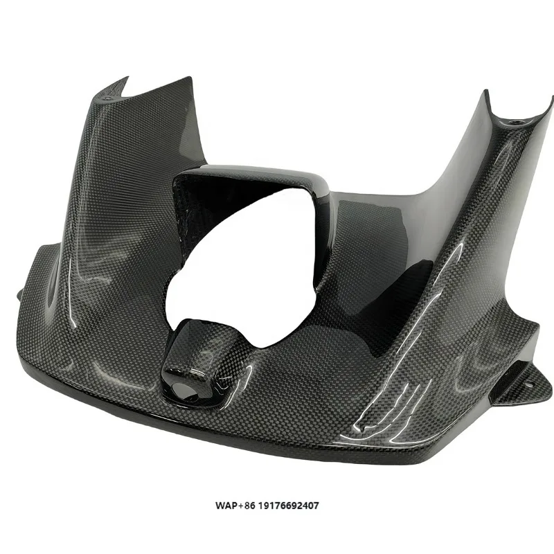 OEM Style Carbon Fiber Body Kits Front Bumper Air Intake ACC Fitment for SF 90