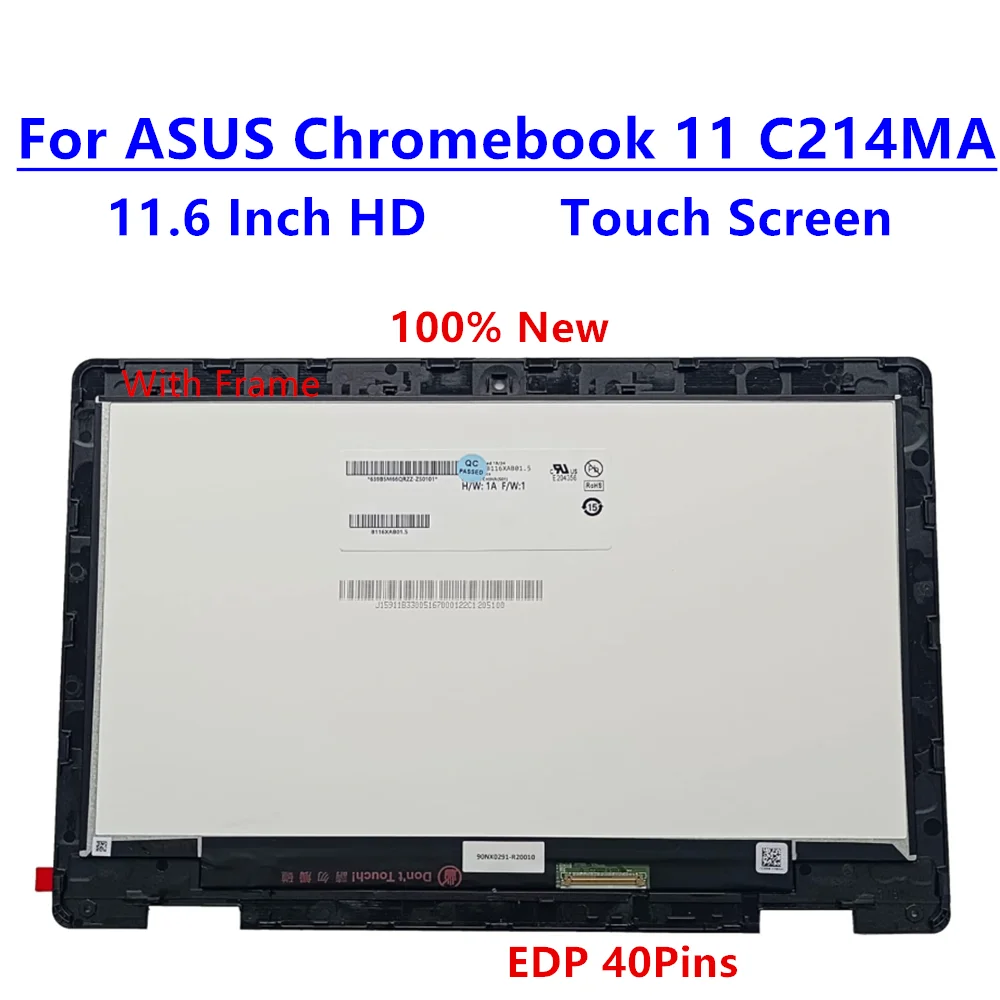 90NX0291-R20011 11.6