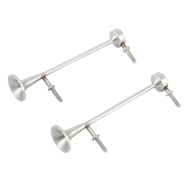 B24B 2Pcs Metal Spe… - image