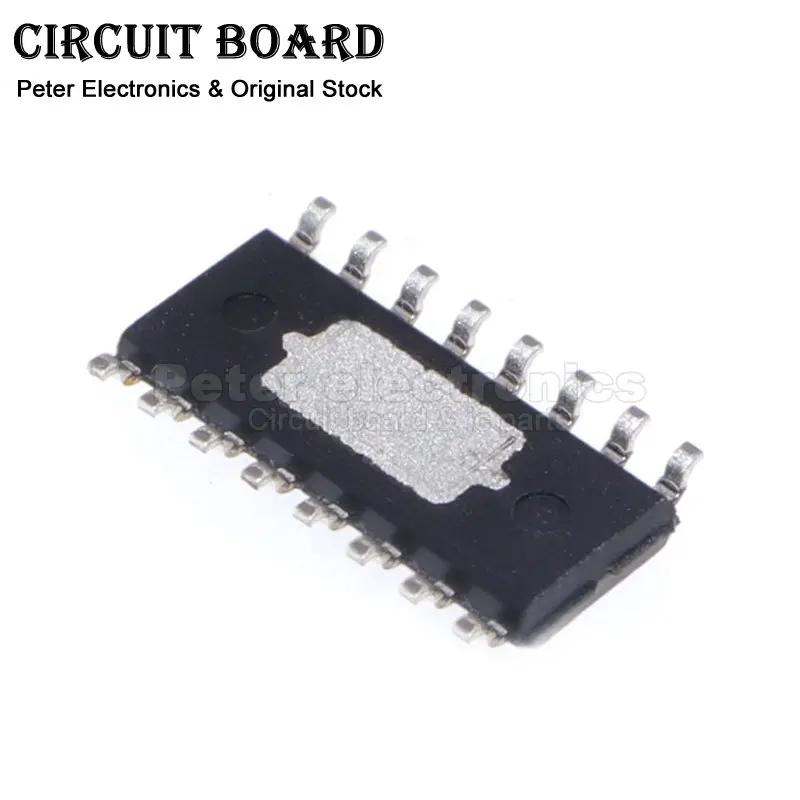 (10piece)  CS8676E sop-16 Circuit Board IC part 100% New Stock ESOP-16