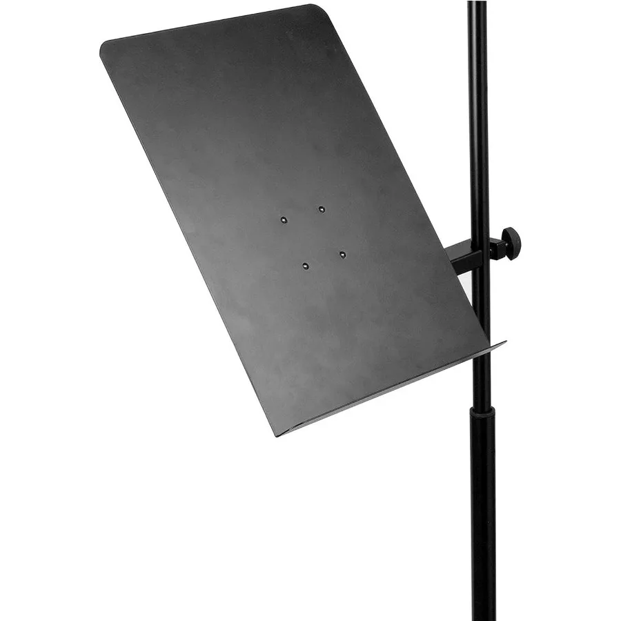 OnStage MSA7011 UMount ClampOn Bookplate