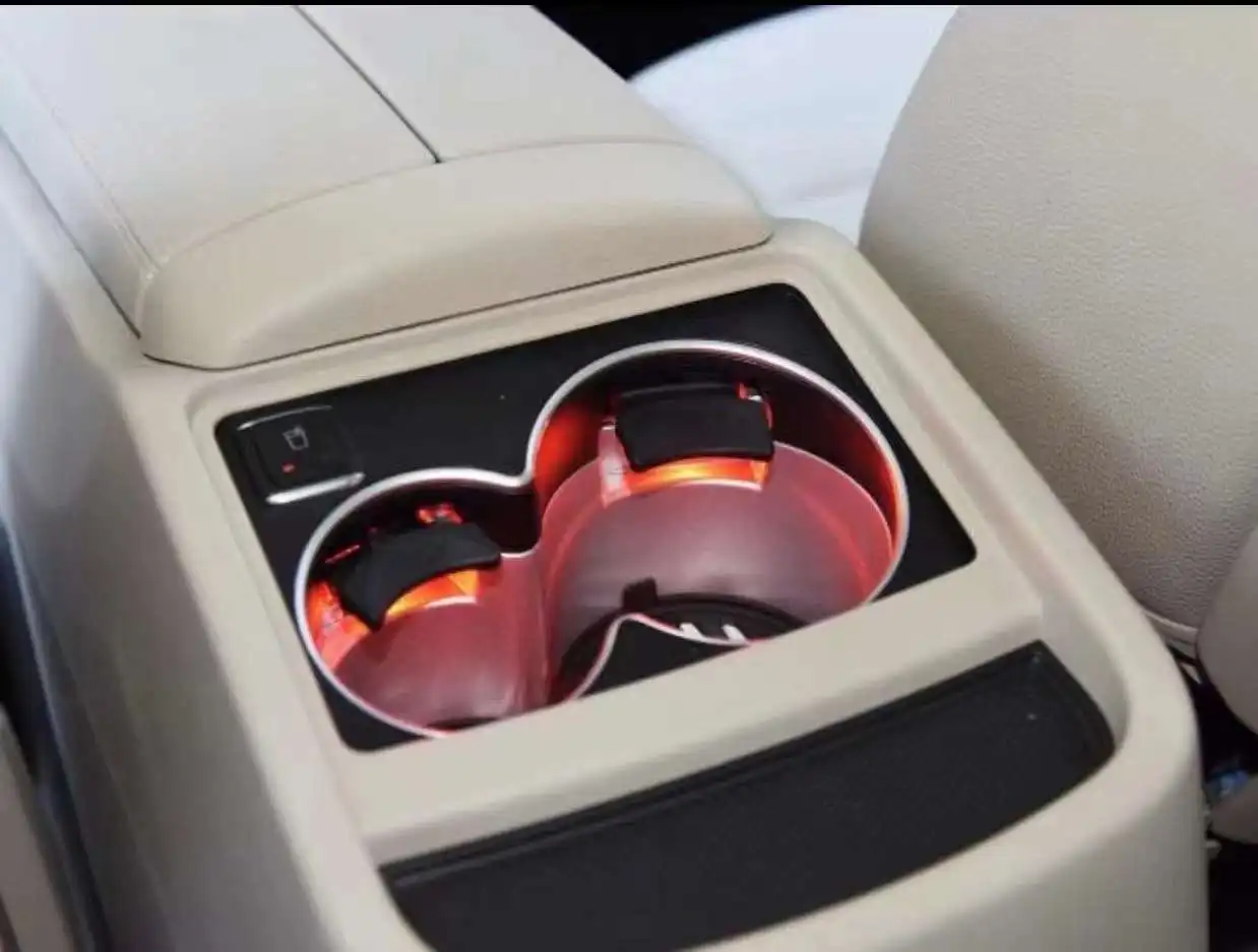 Wholesale High Quality Original Bright V260 Console Armrest Box for Vito W447 V250 V260 New Condition