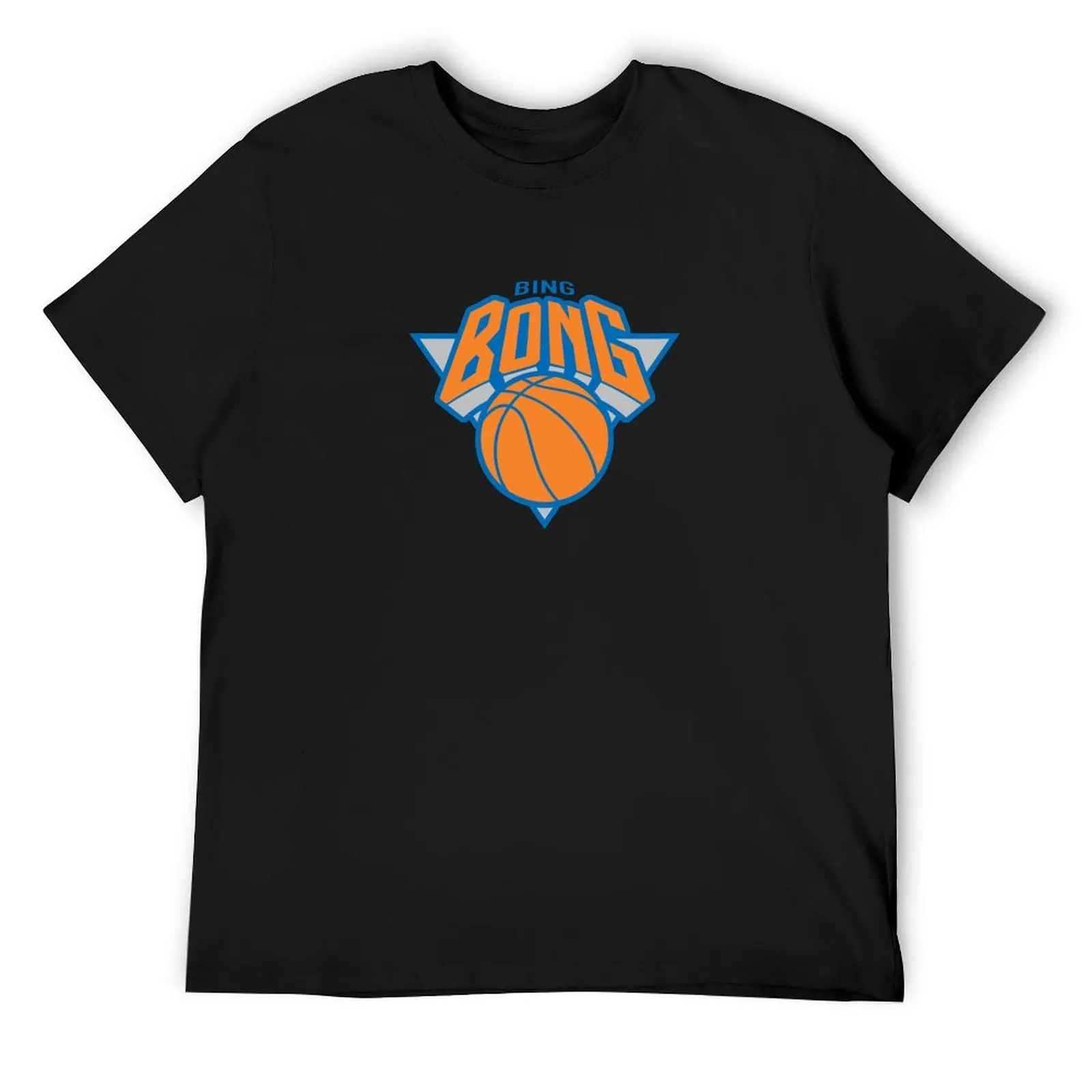 

Bing Bong T-Shirt cute clothes vintage graphic tee anime clothes Men's clothing