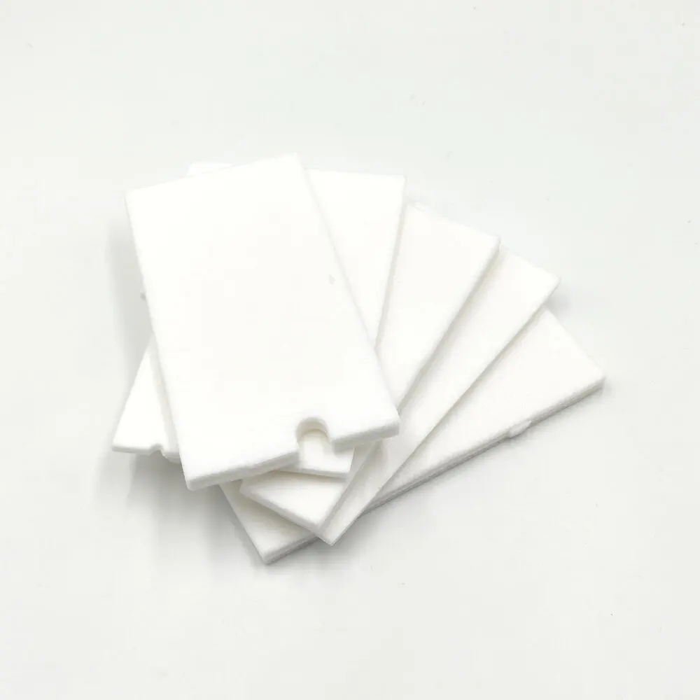 1 مجموعة PJMB100 النفايات خزان الحبر وسادة الإسفنج لإبسون Discproducer PP-100III PP-100AP PP-100II PP-100IIBD PP-100N PP-100NS PP-50 #4