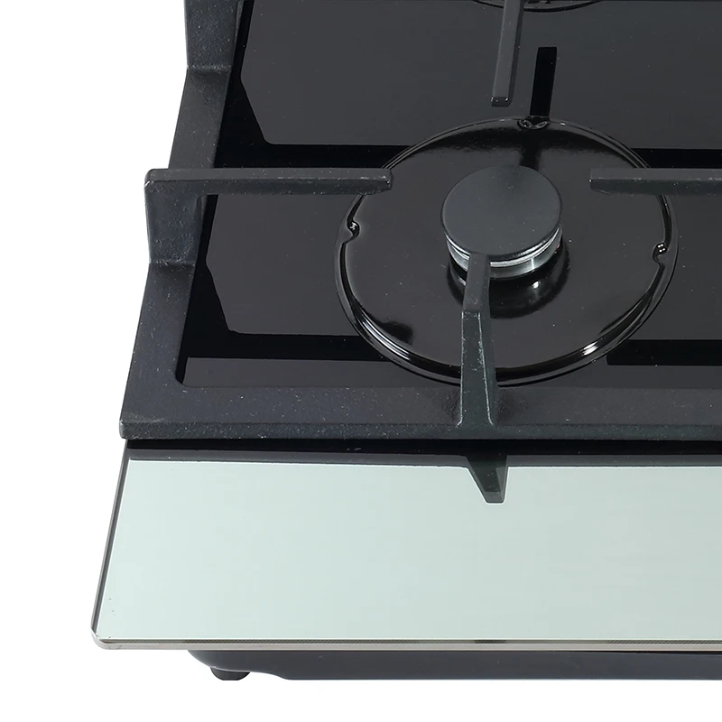 Chinese Cooking Stove Built in Gas Stove Stove Gas 5 Burner with FFD