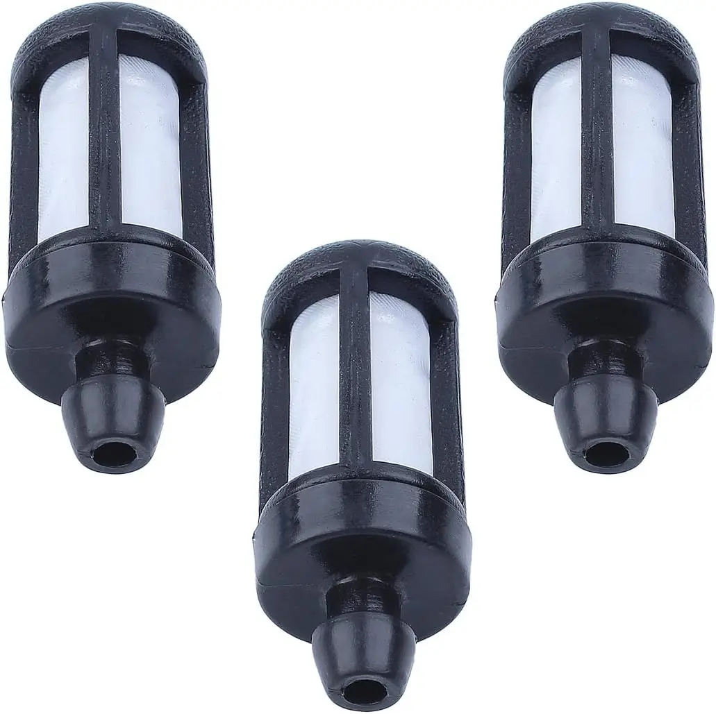 Fuel Filter Kit 3Pc for Stih MS360 MS390 MS391 MS441 MS440 MS460 MS660 Chainsaw 0000-350-3500
