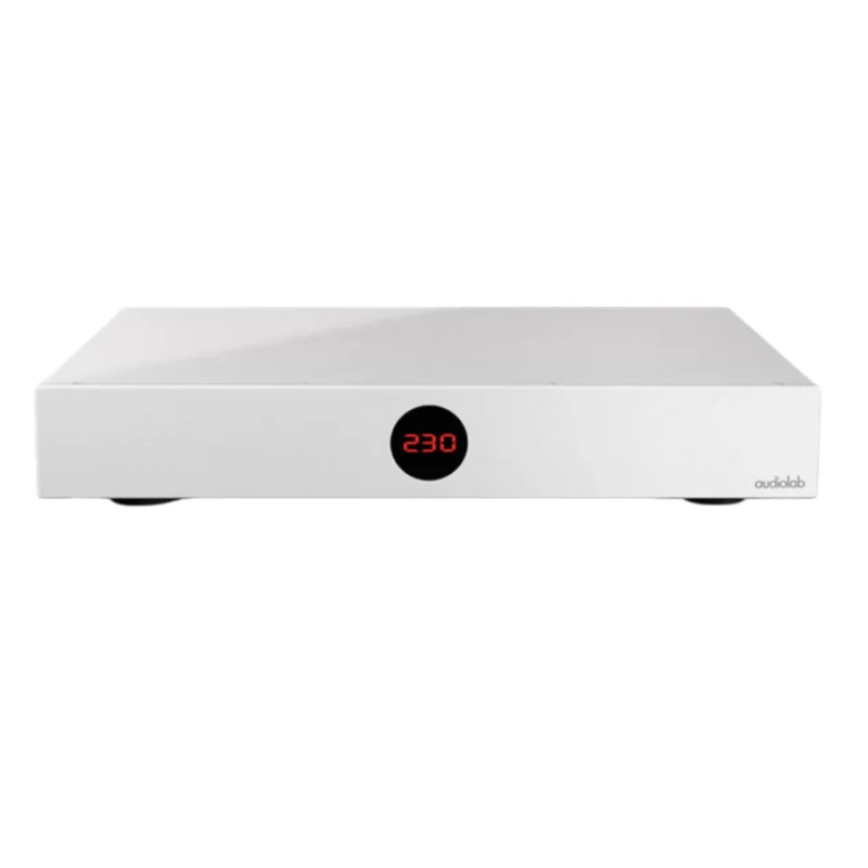 New Aoli BLOCK6A fever American standard hifi power filter purification power amplifier CD decoding power processor