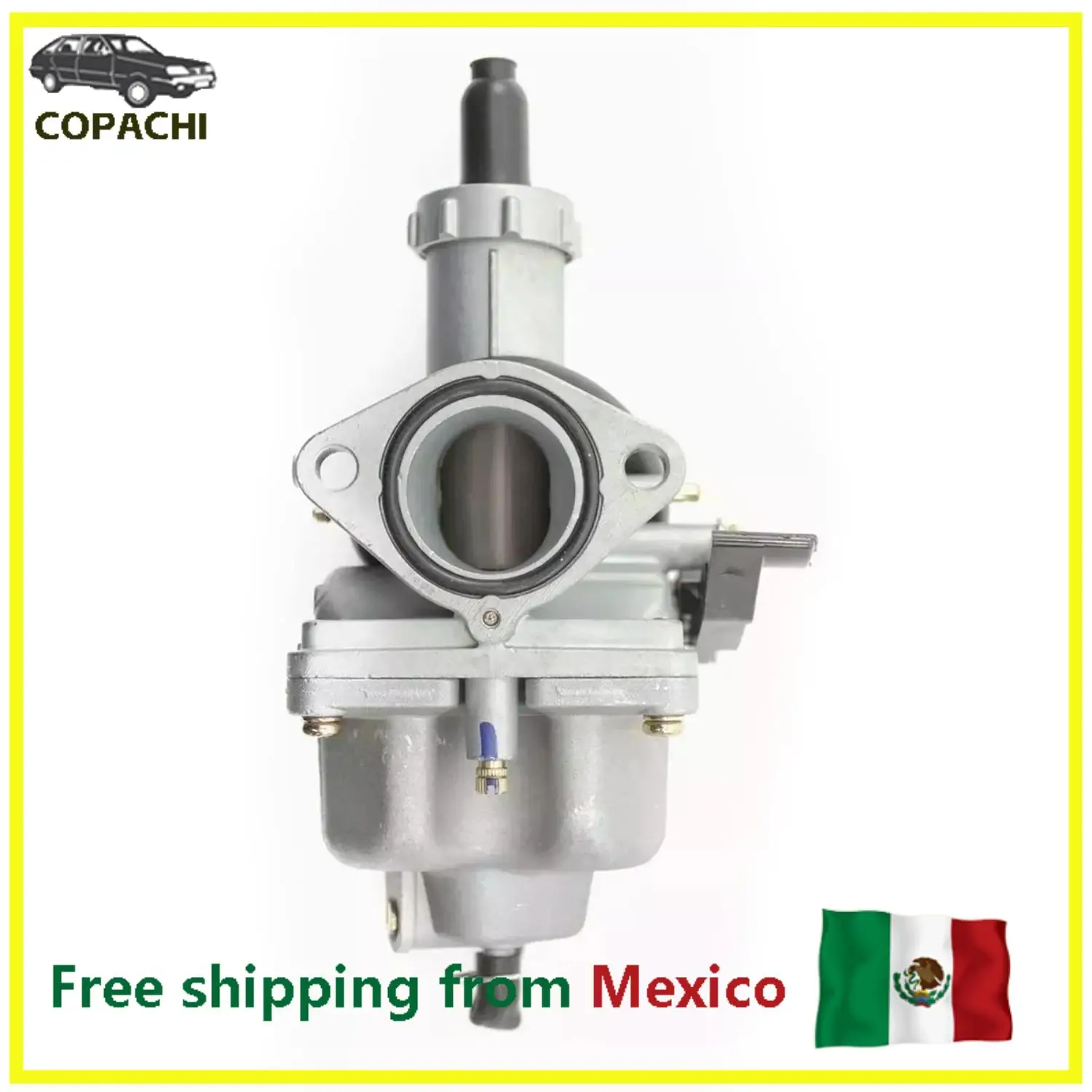 1PC Motorcycle Carburetors For Italika Dinamo 125cc Cg125 Ft125 Dt125 Mtorcycle Accesorios Engine Parts