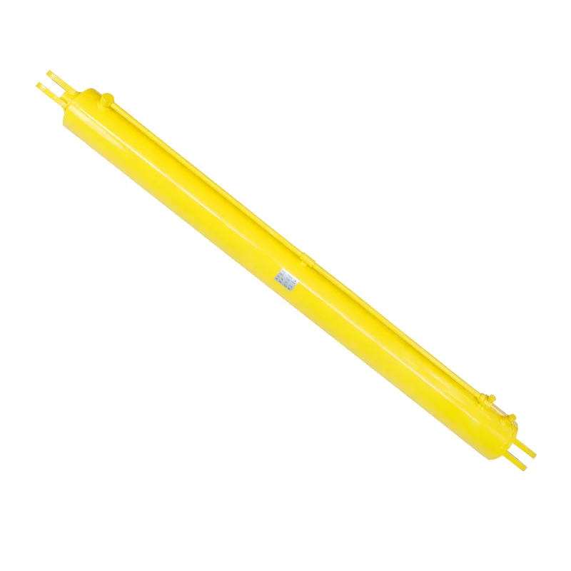 

Custom Hydraulic Oil Cylinder Double Action Hydraulic Cylinder For Sanitation Machinery Series