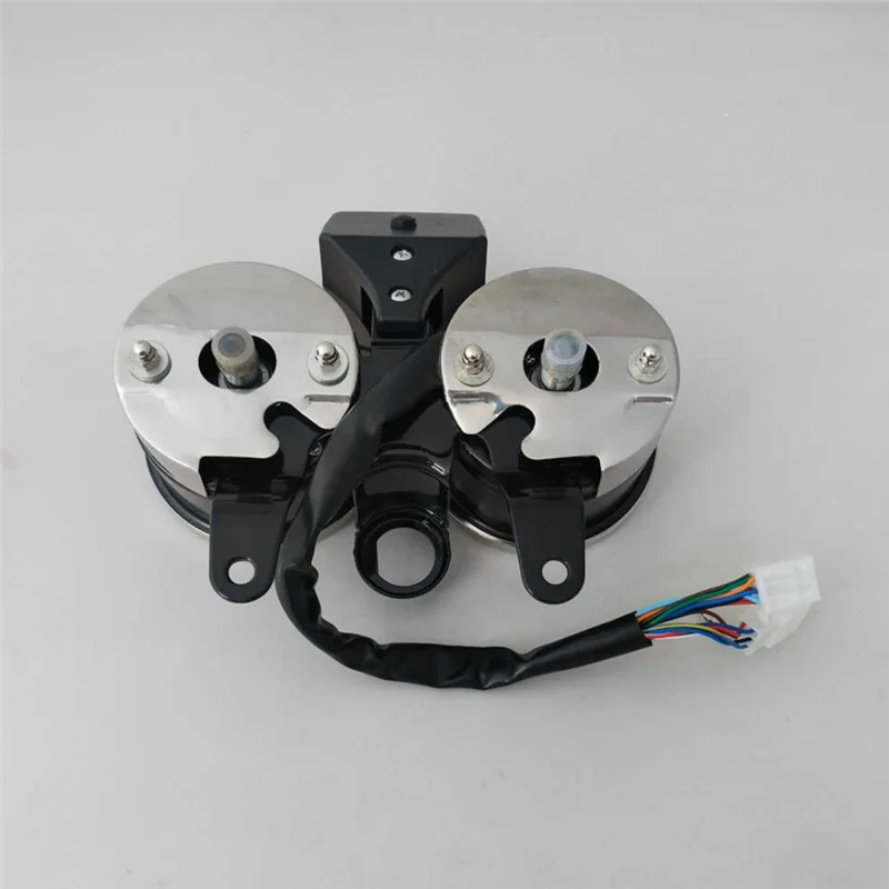 

Motorcycle Speedometer Tachometer For Suzuki GN125 125Cc 150Cc Motorcycle LED Digital Odometer