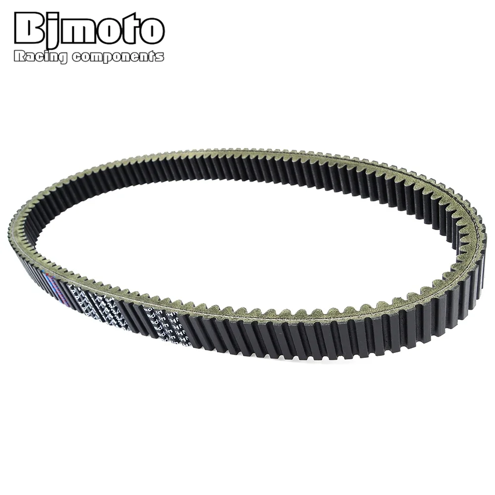 Drive Clutch Belt  For Yamaha 8JP-17641-00 SRS10/ SW10 Sidewinder SR10/ SRV10 SR Viper